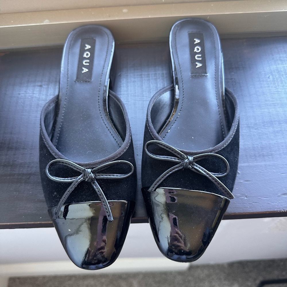 Bloomingdale’s Aqua Ballet Slides